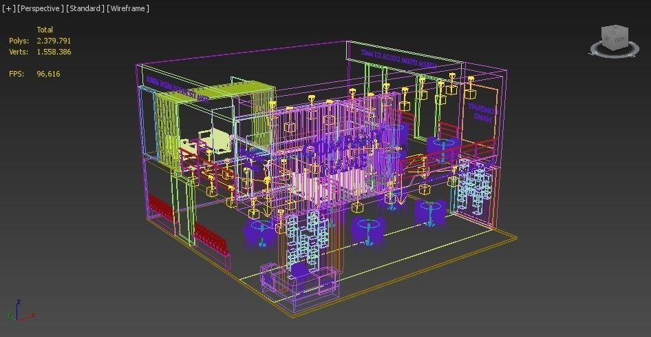 Design & Visualization