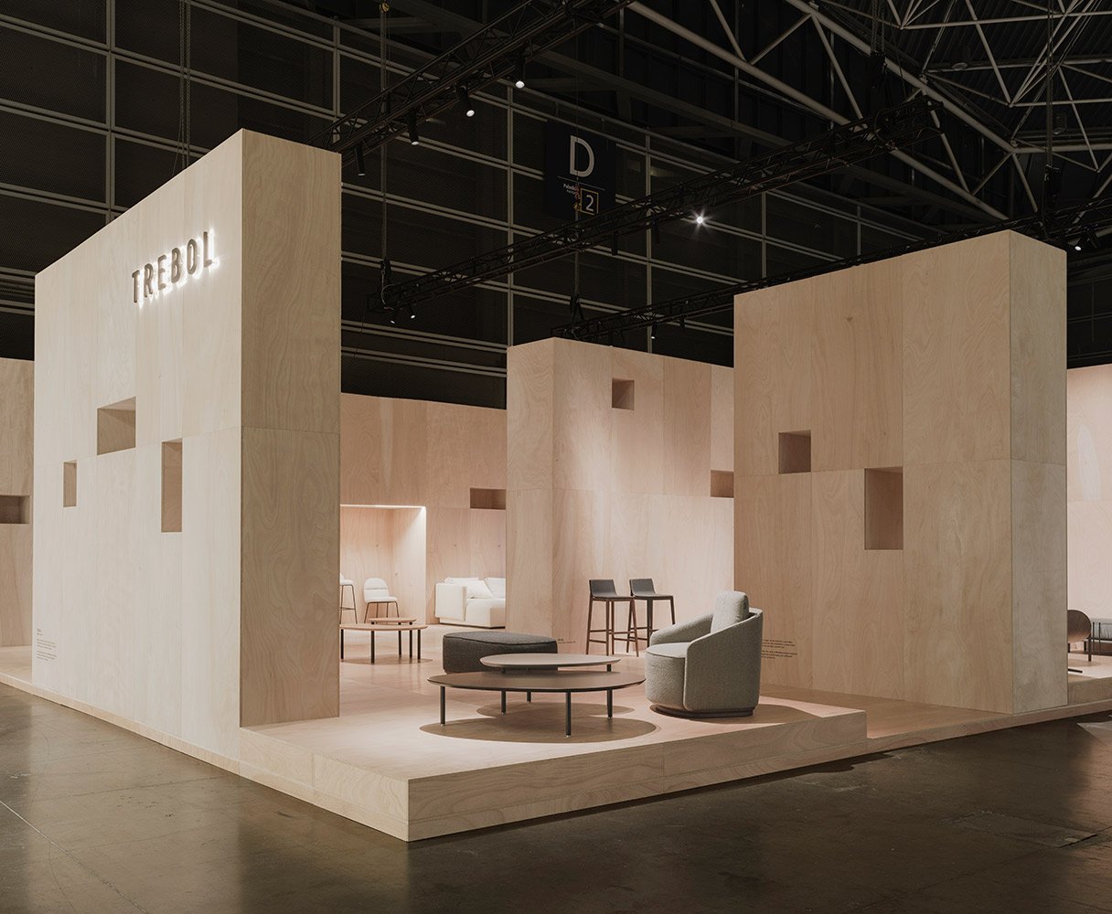 Exhibition Experience