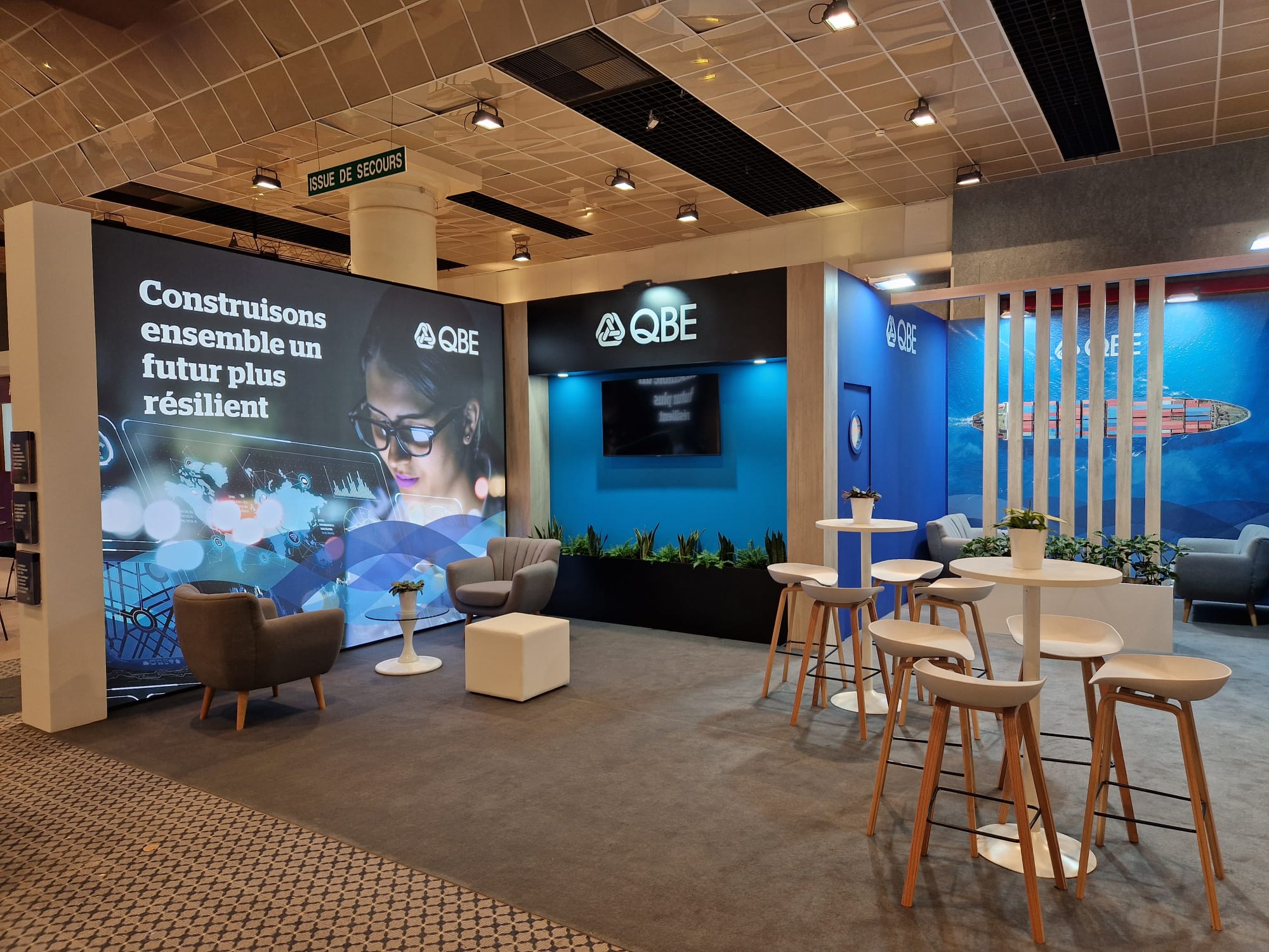 BuildArt Global Exhibition