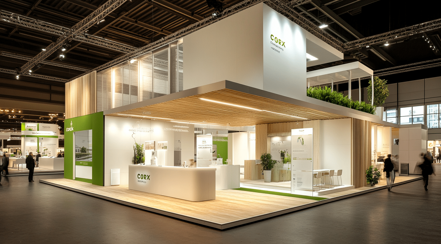 BuildArt Global Exhibition