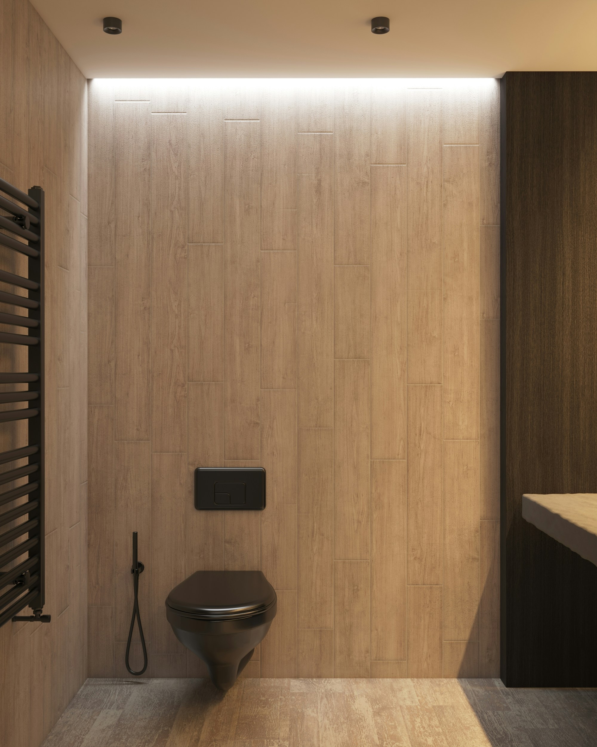 Residential Interiors