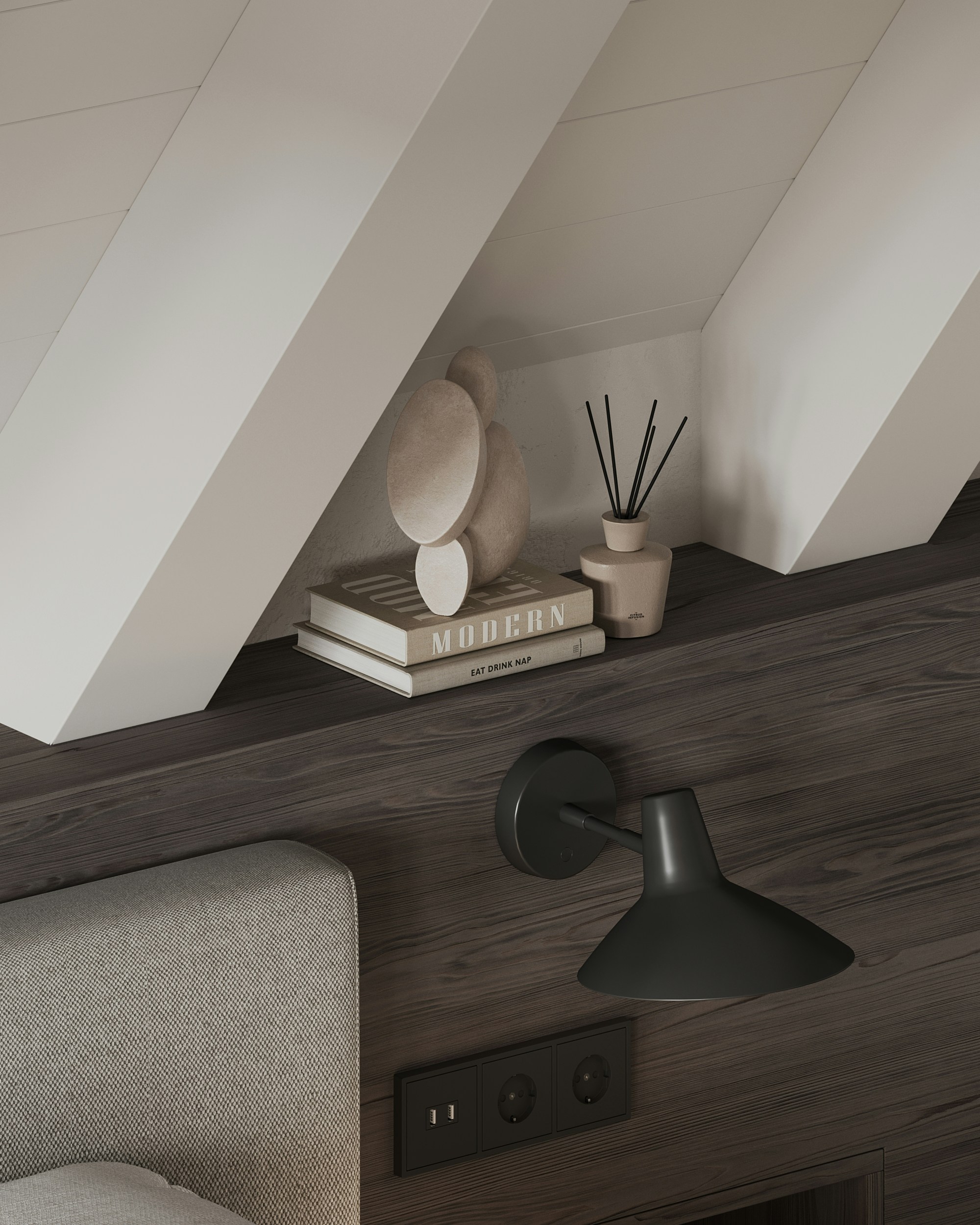 Residential Experience
