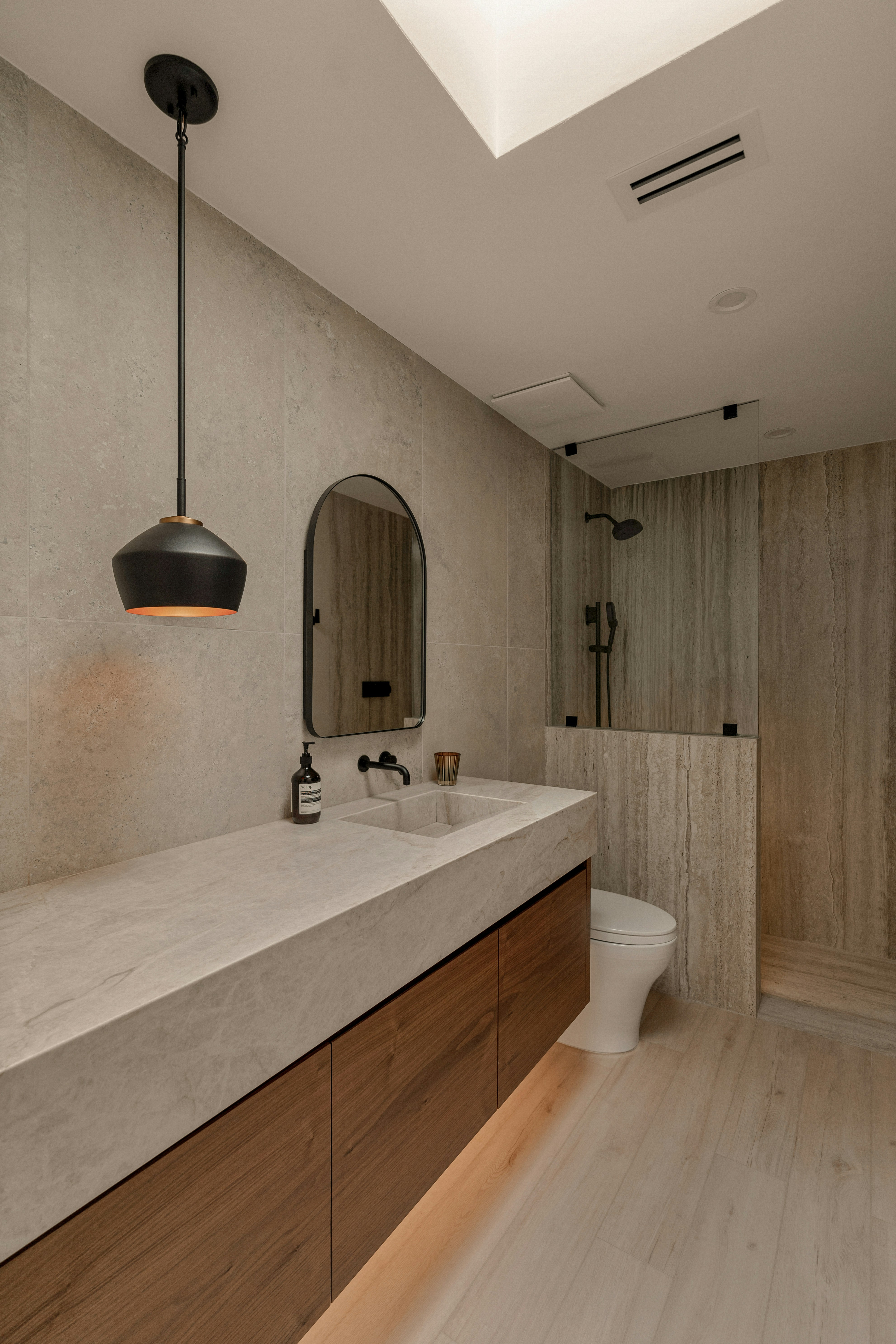 Residential Project