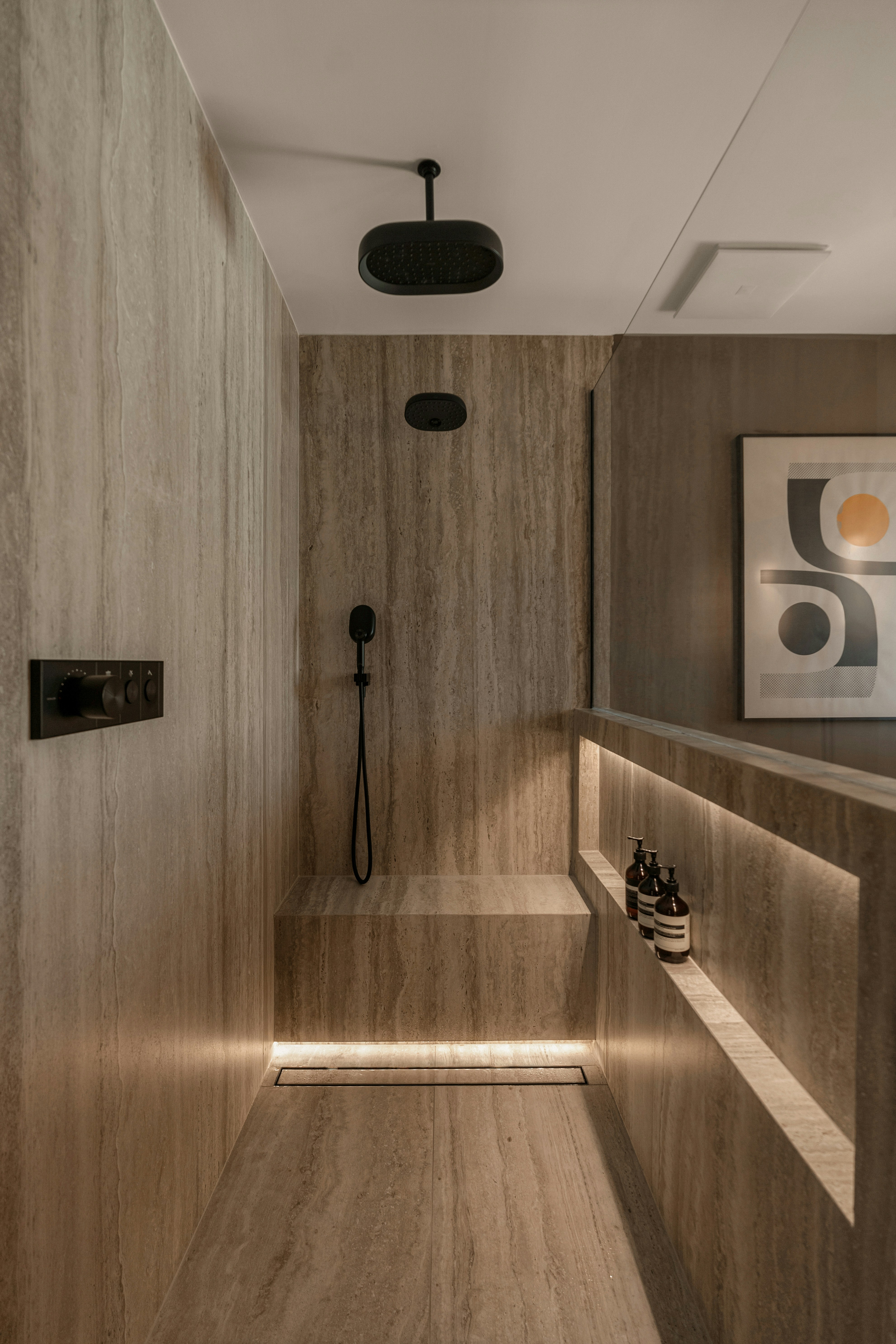Residential Project
