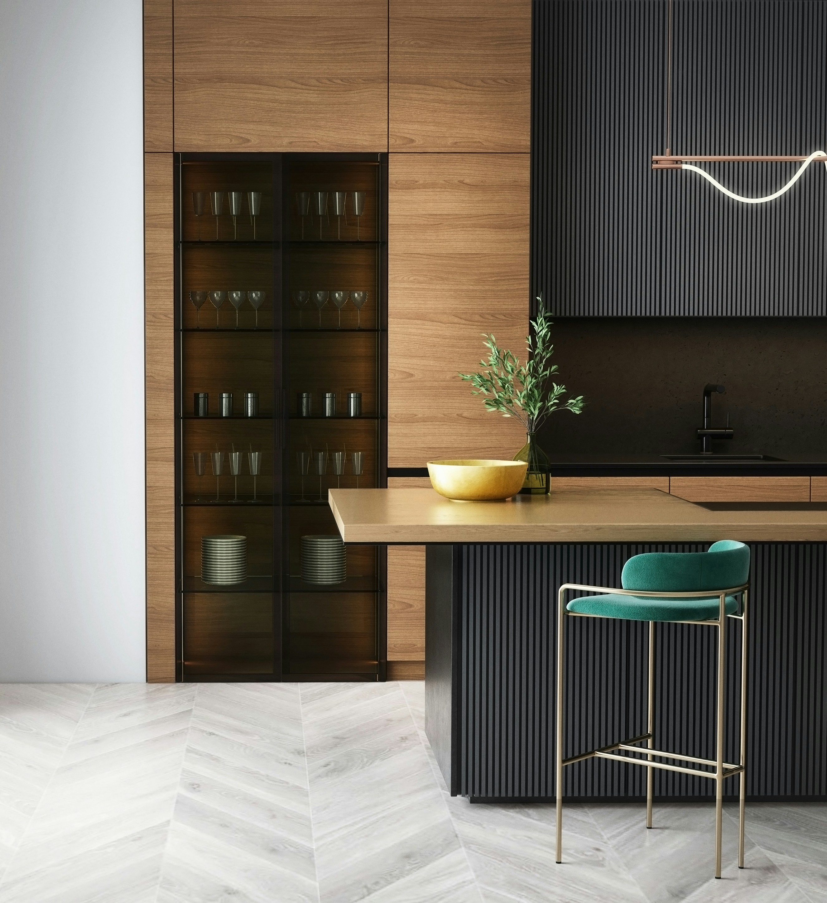 Residential Project