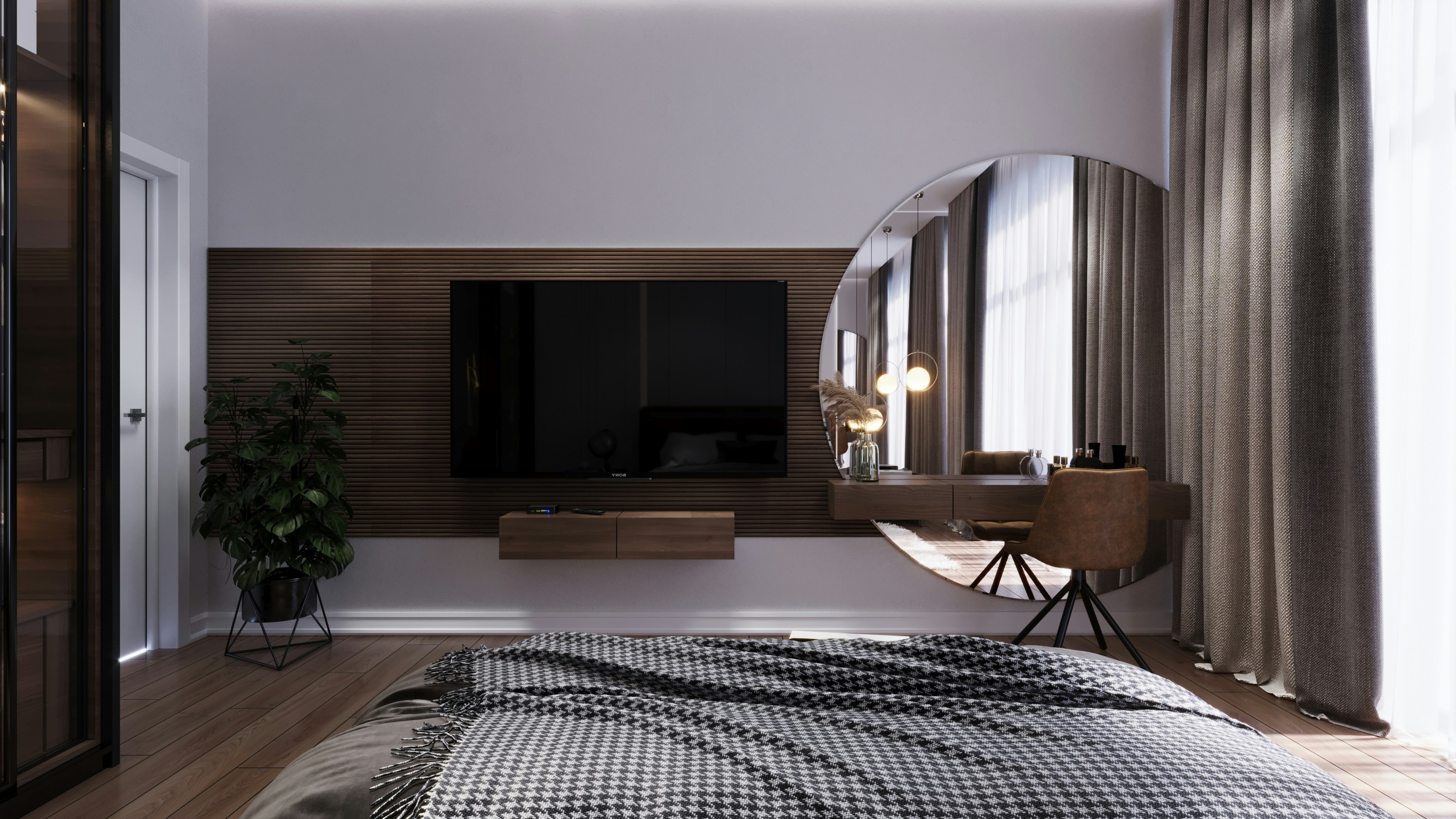 Residential Fit-Out Scope