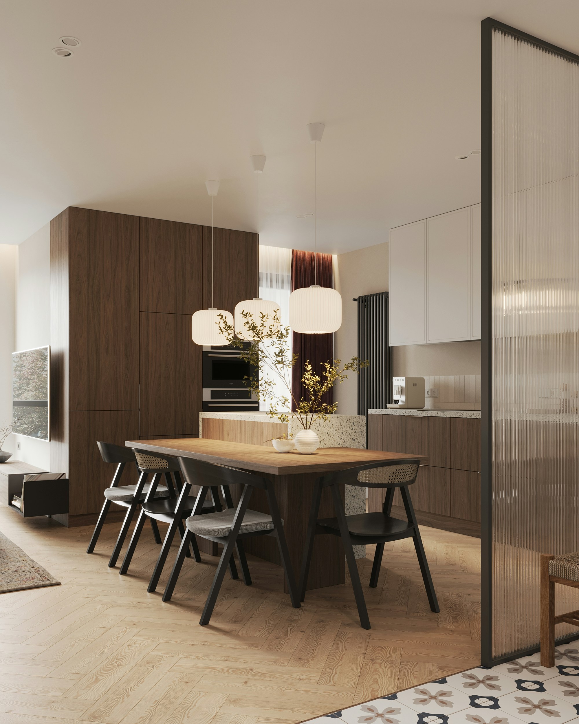 Residential Lighting & Electrical