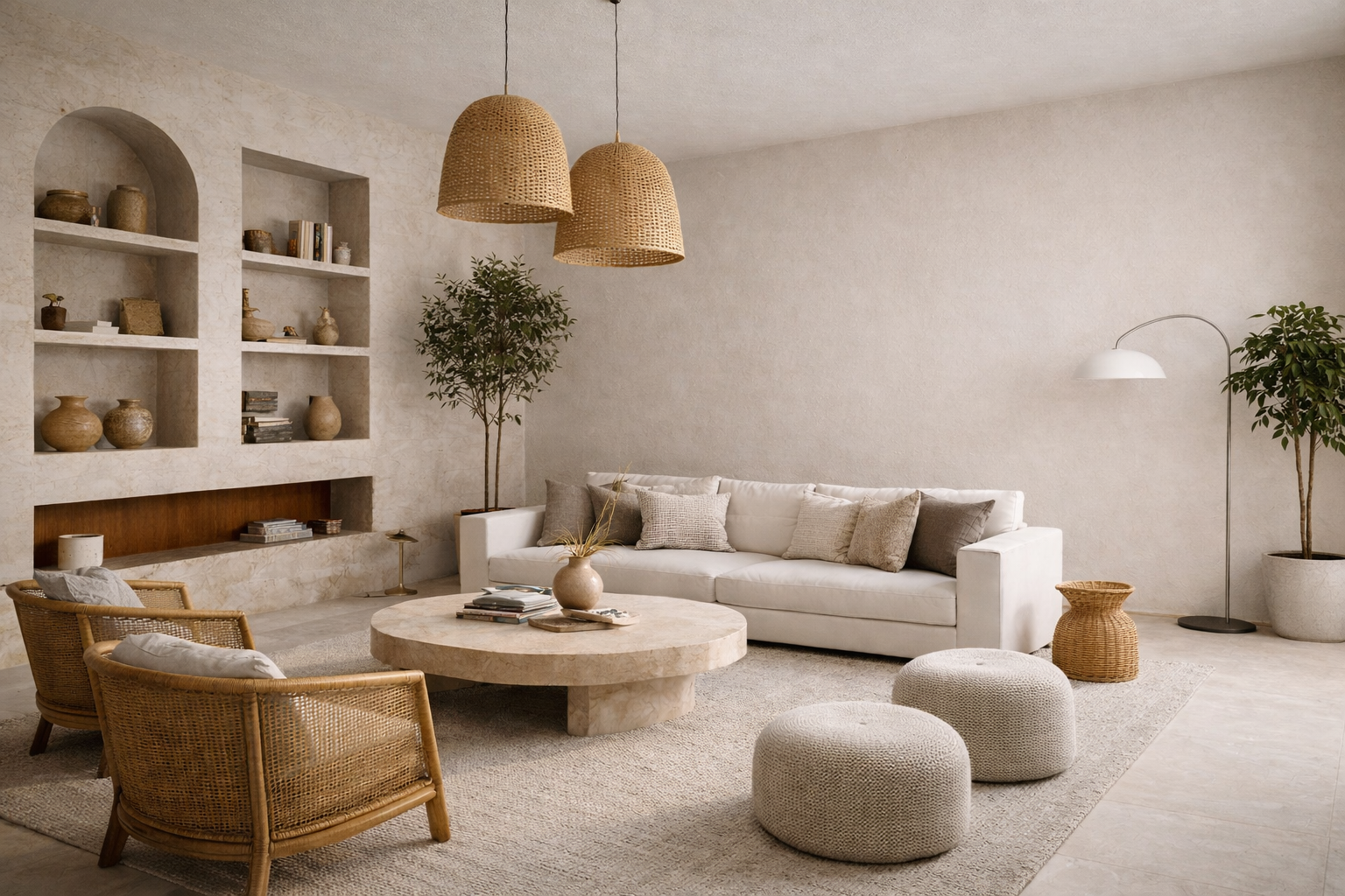 Build & Fit-Out