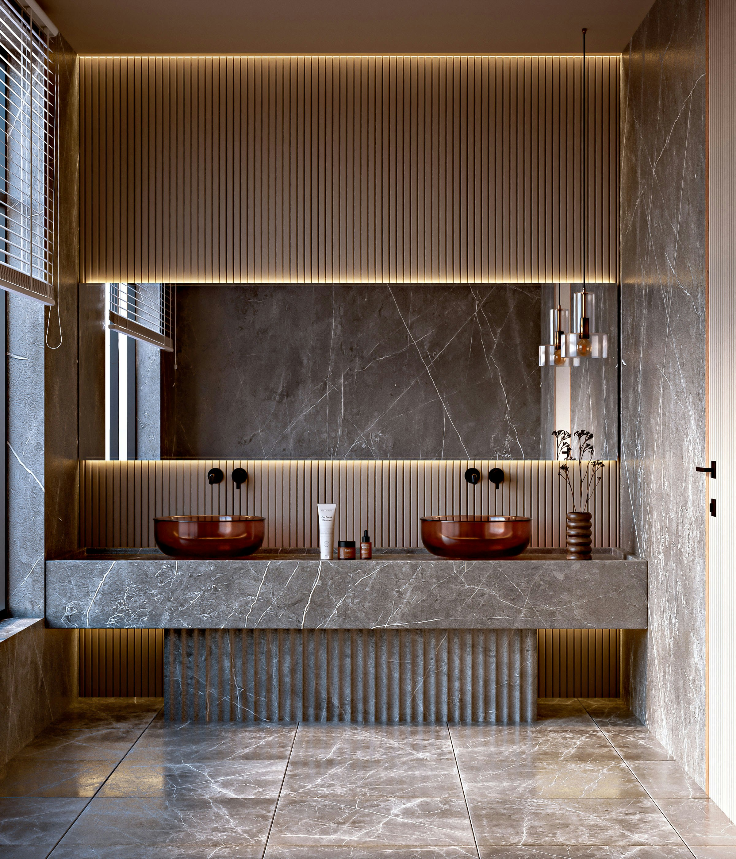BuildArt Global Residential Interiors