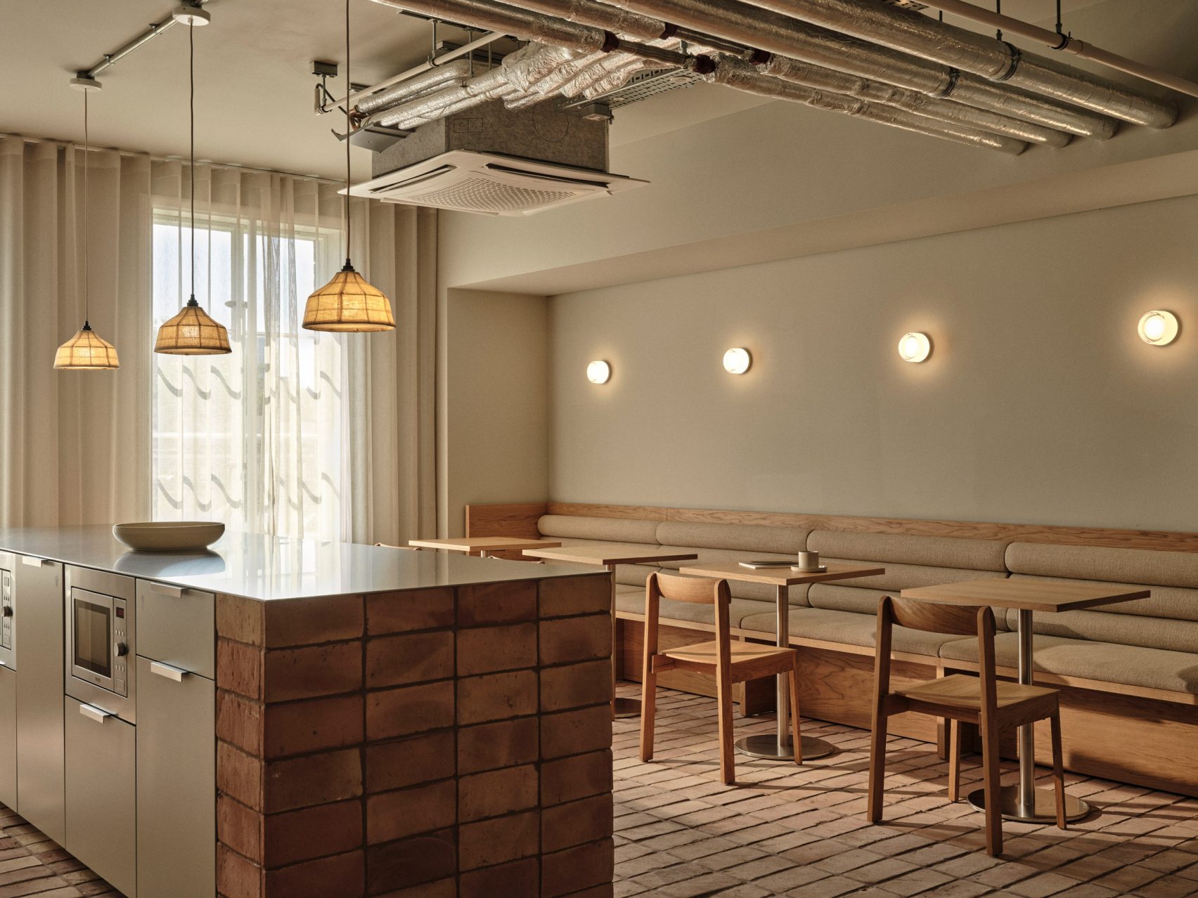Event Space