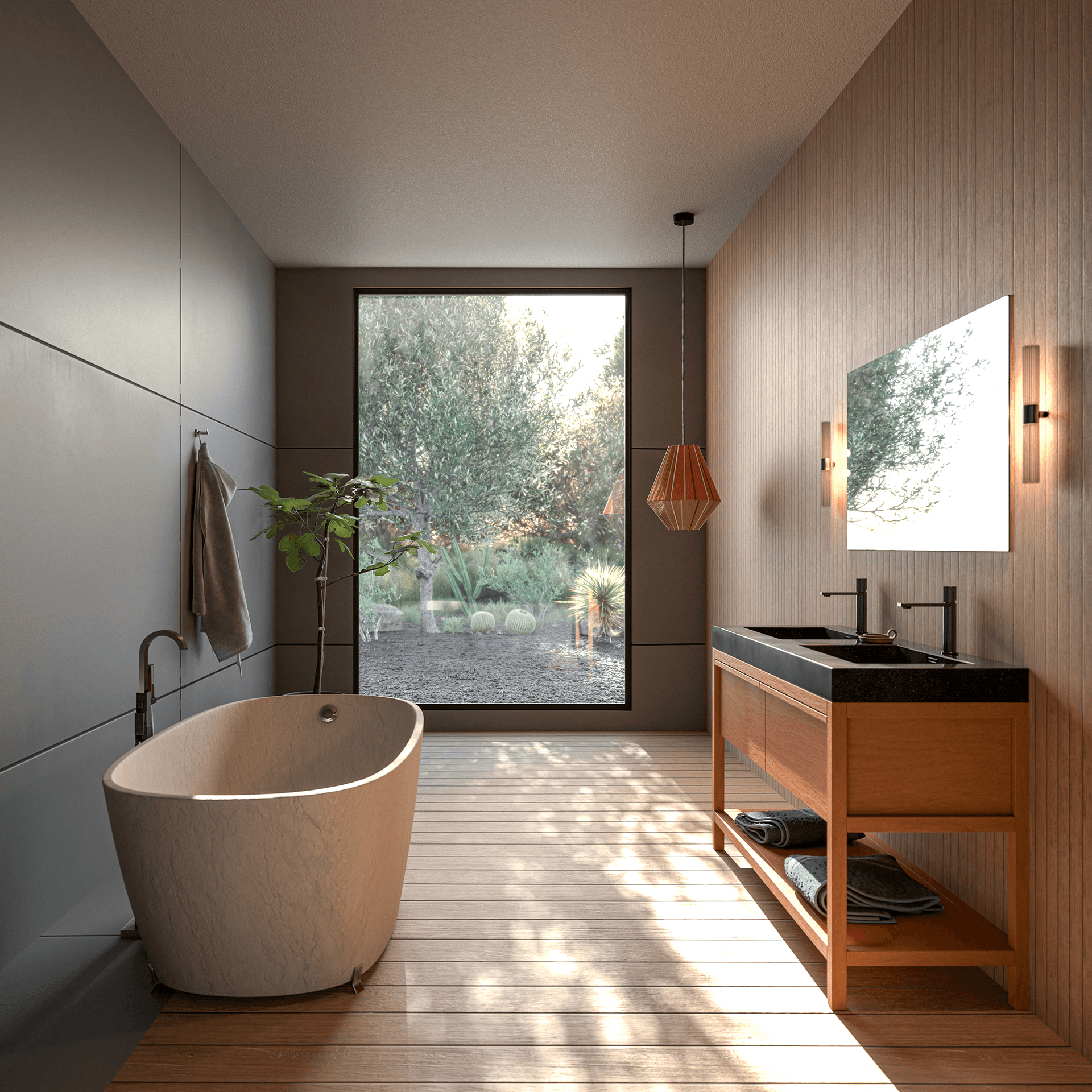 Residential Interior Design
