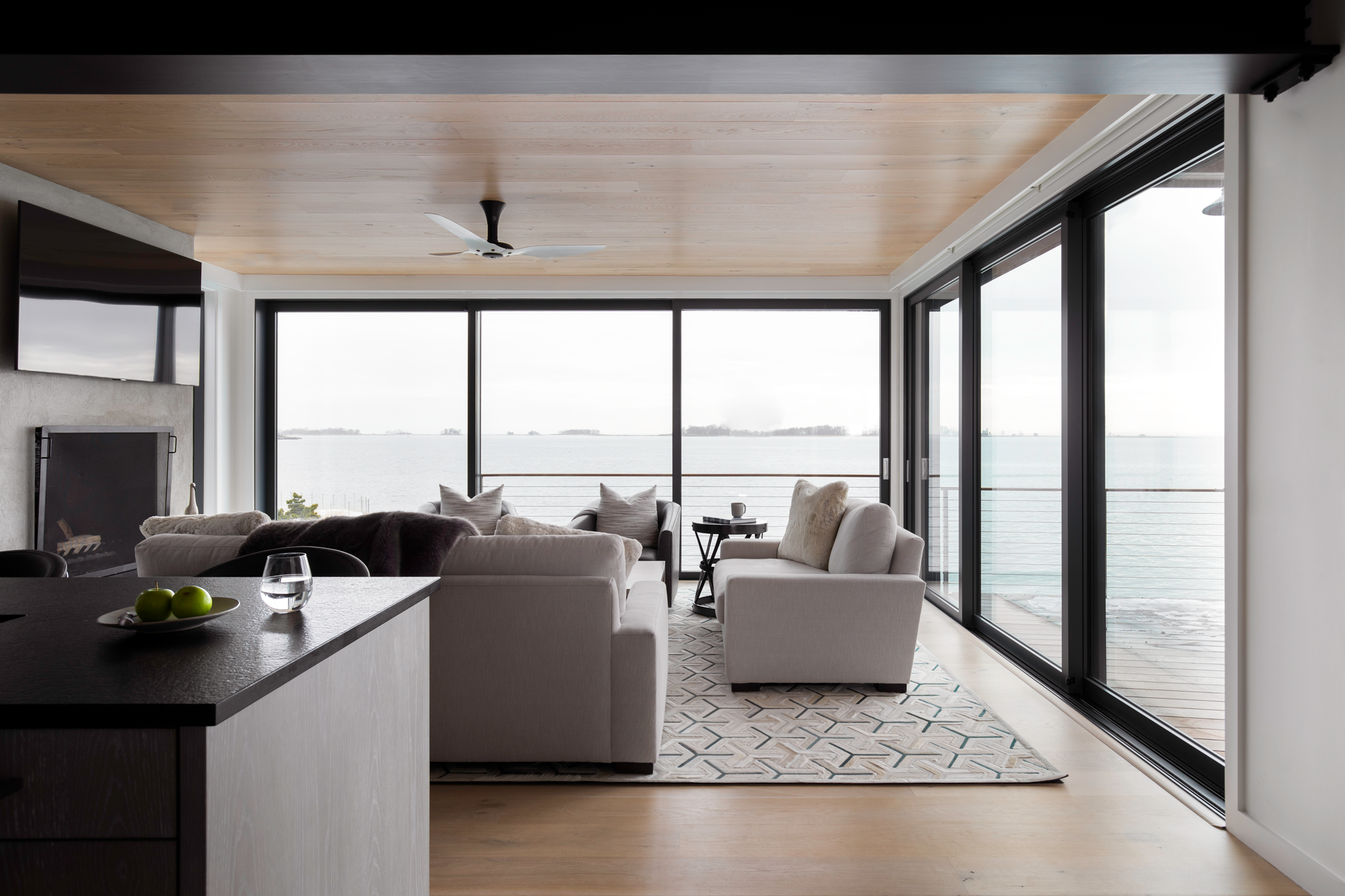 Residential Interior Services