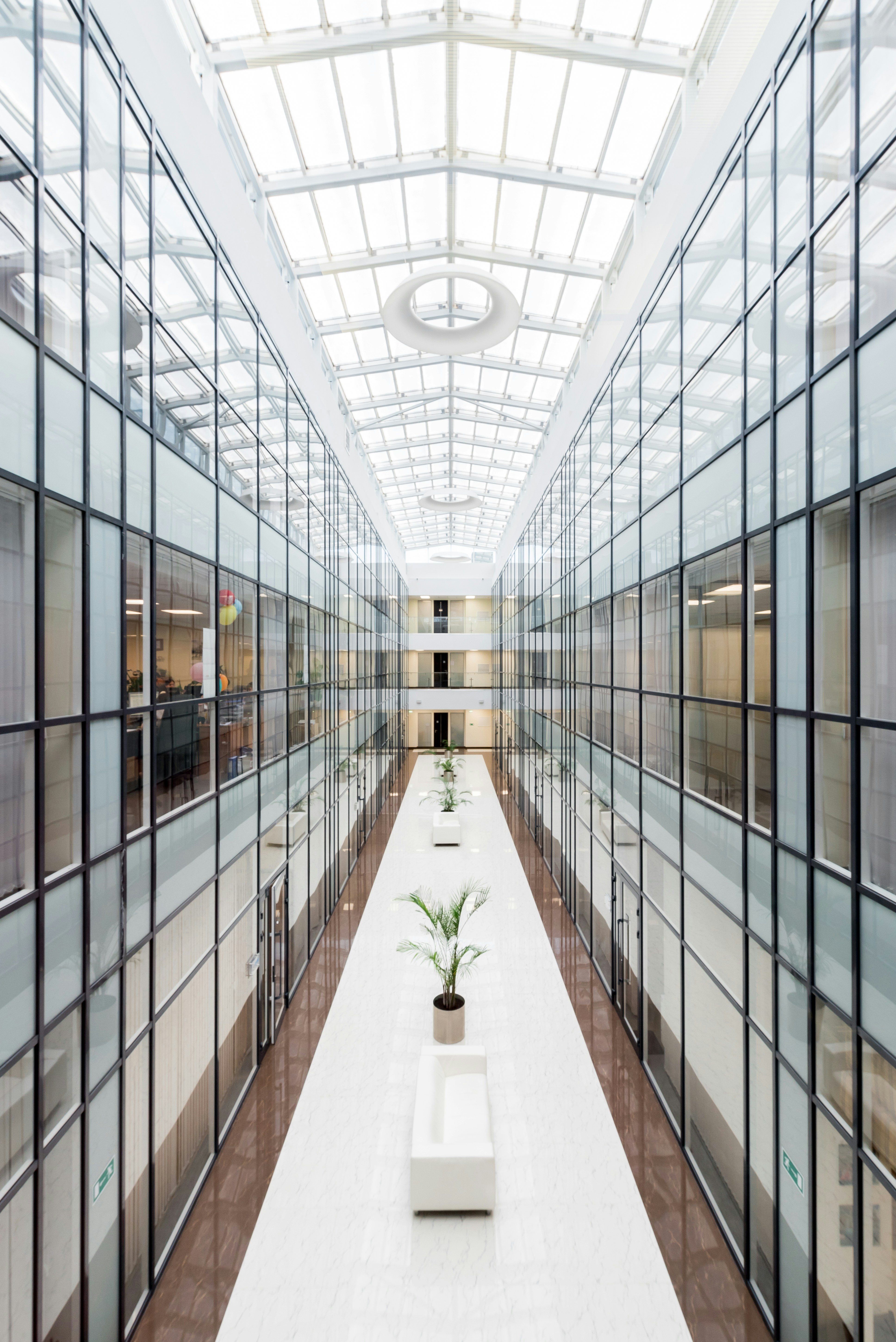 Office Fit-Out