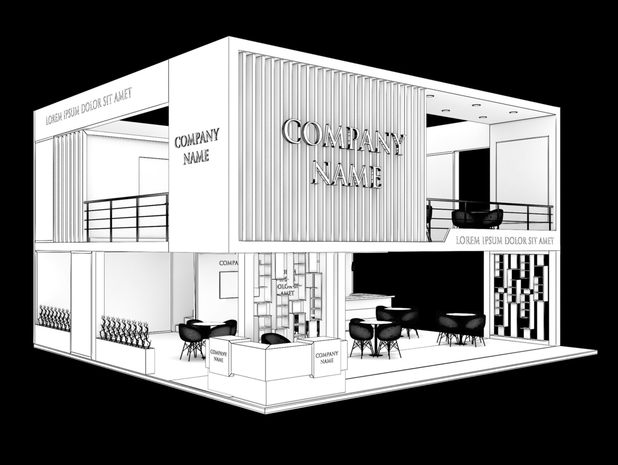 Technical Planning & Approvals
