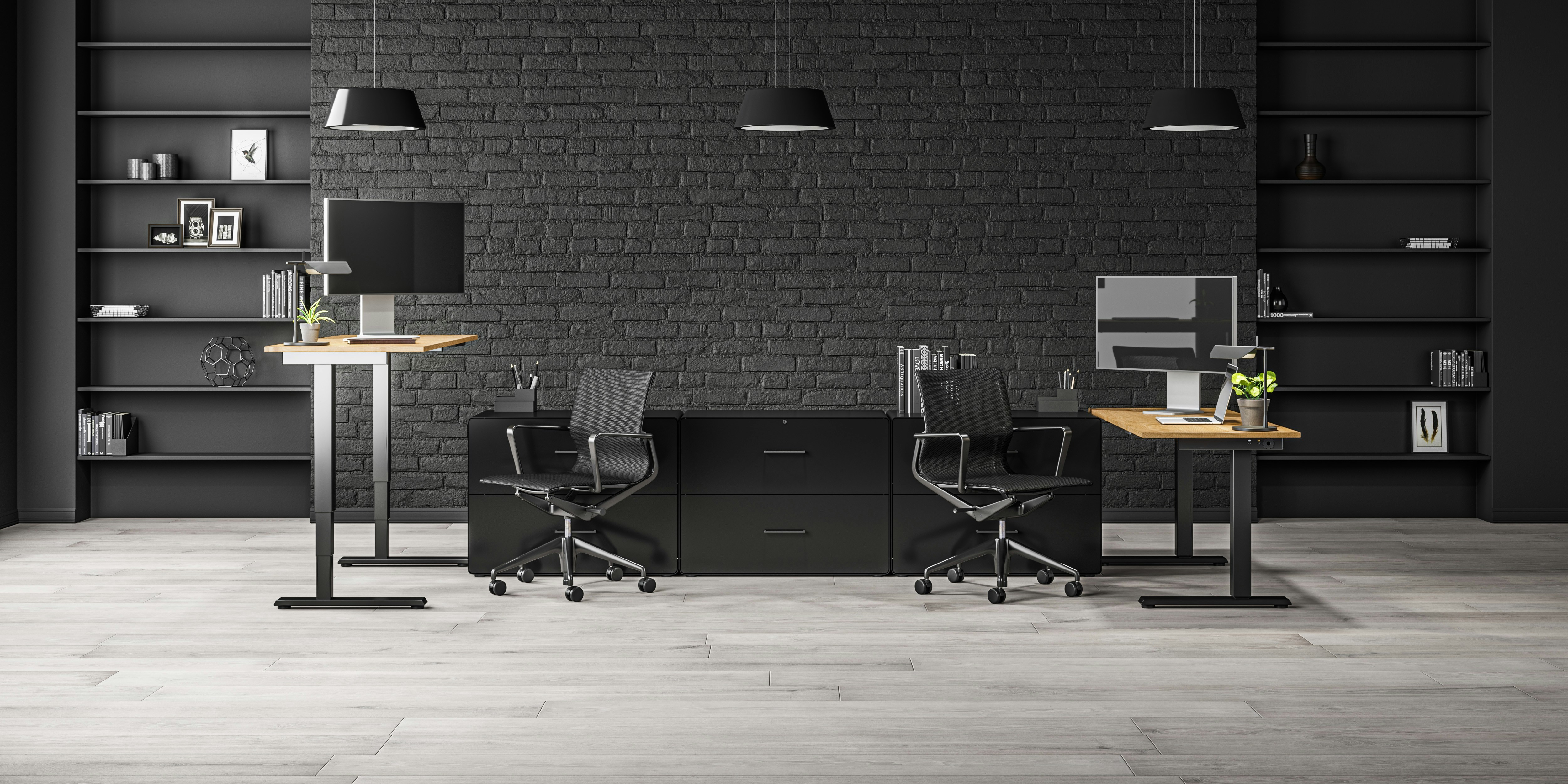 BuildArt Global Office Fit-Out