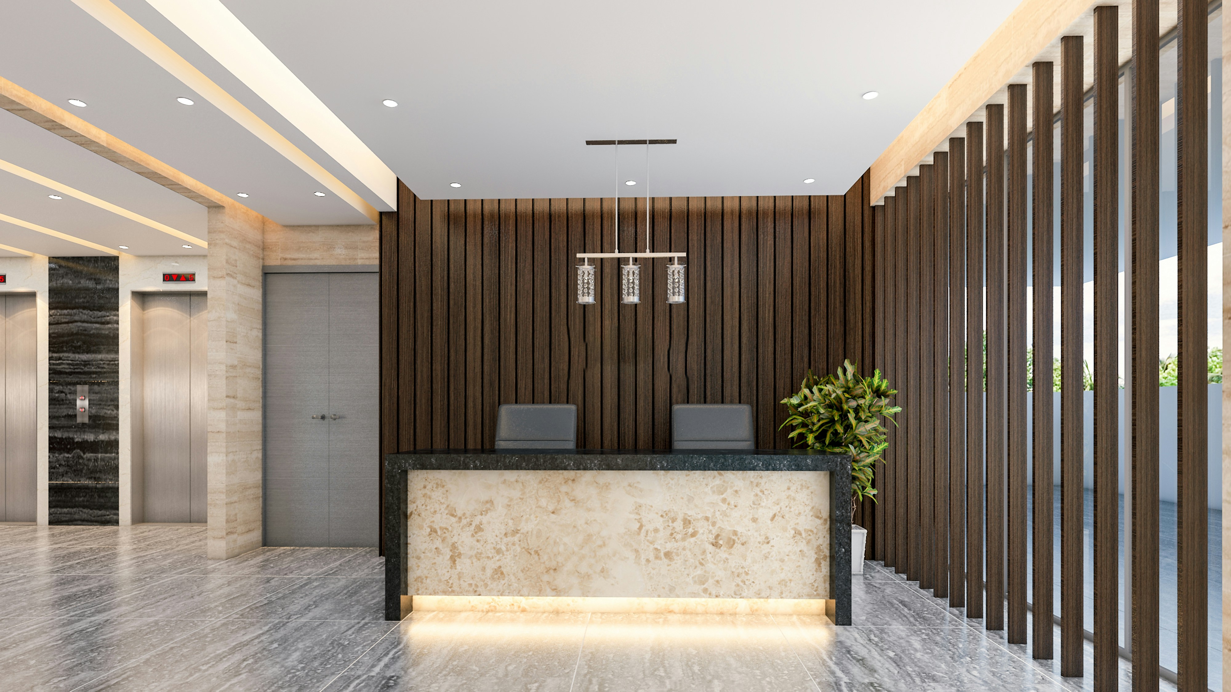 Design & Planning