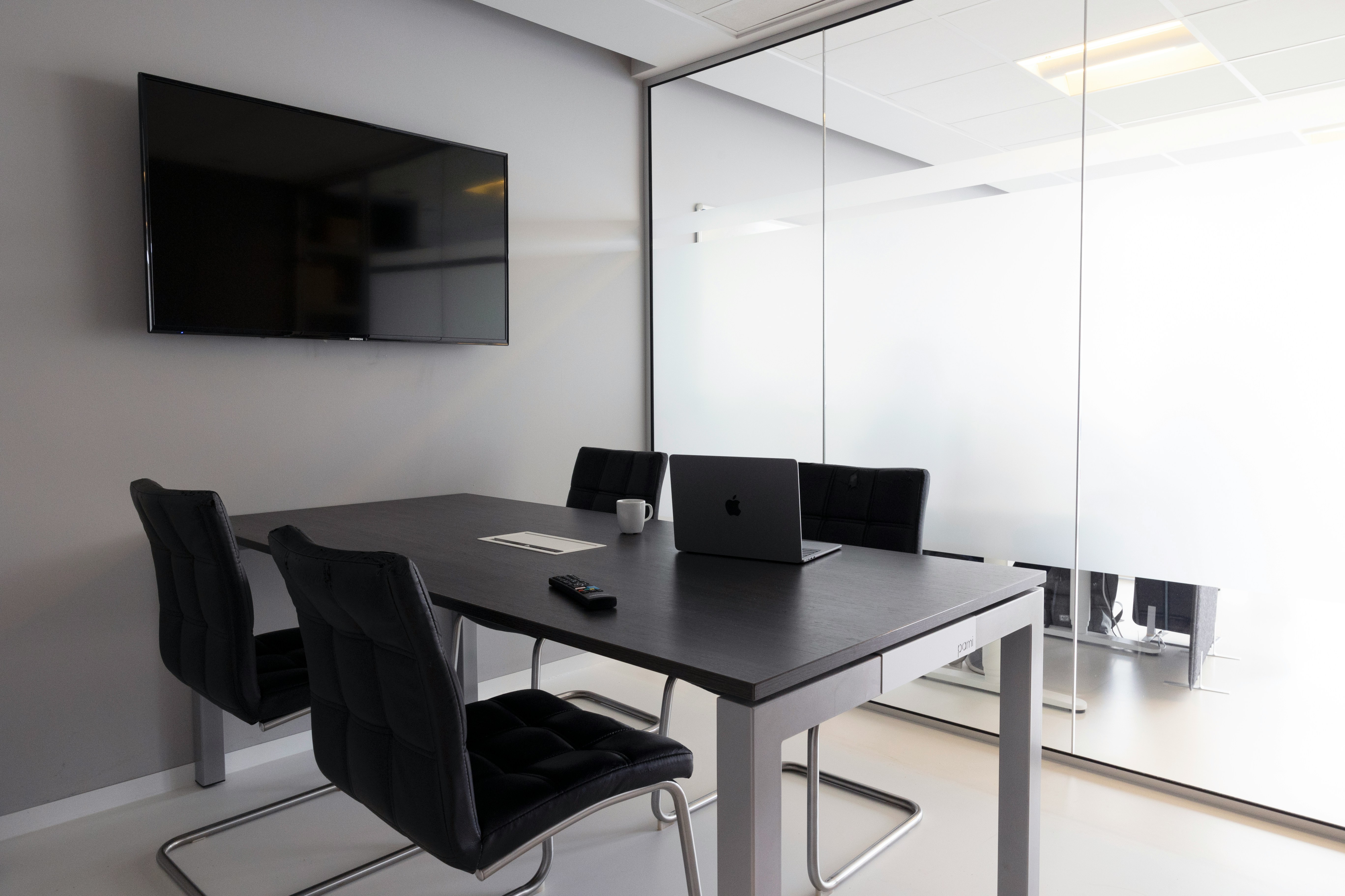 Office Technical Integration