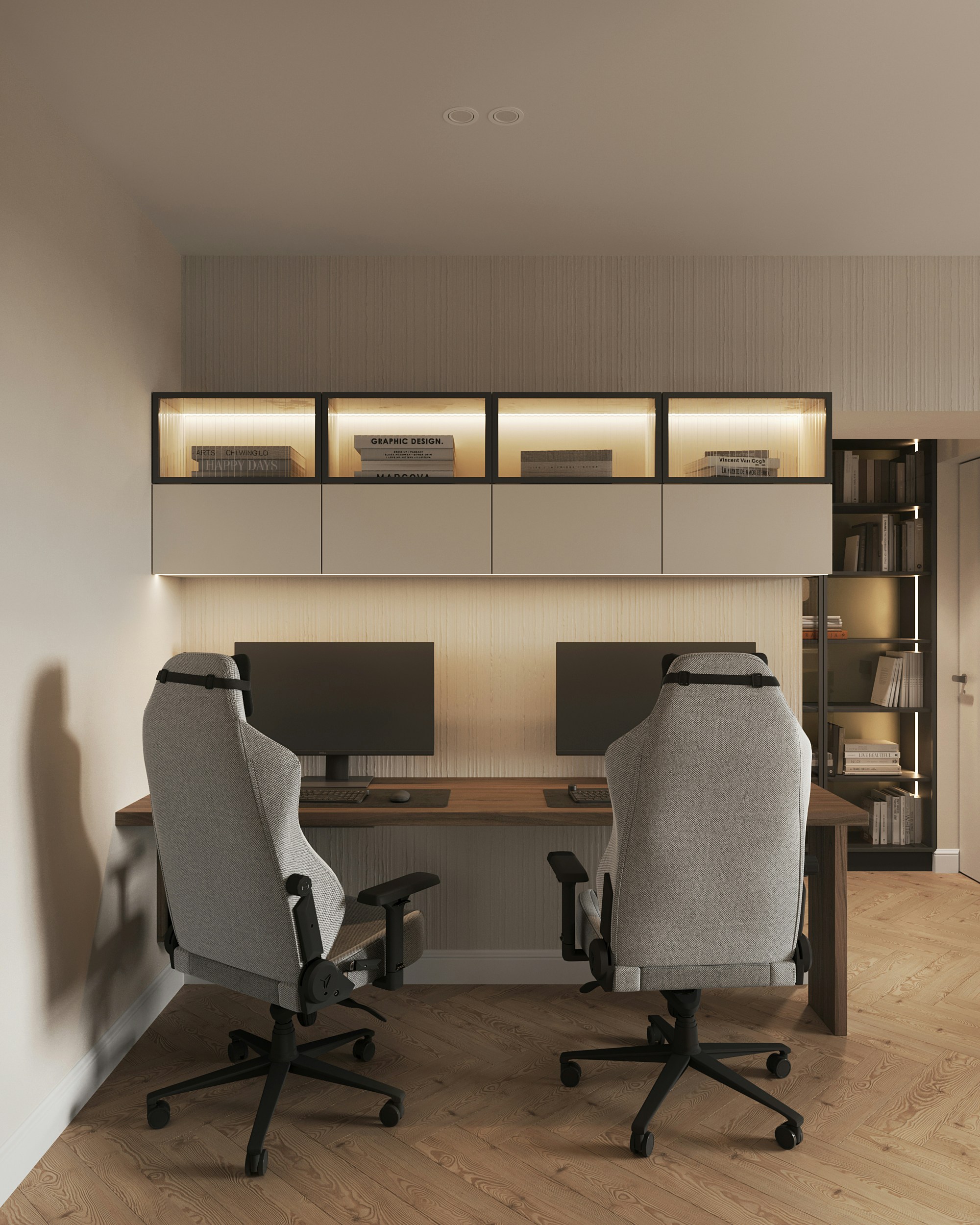 Commercial Project