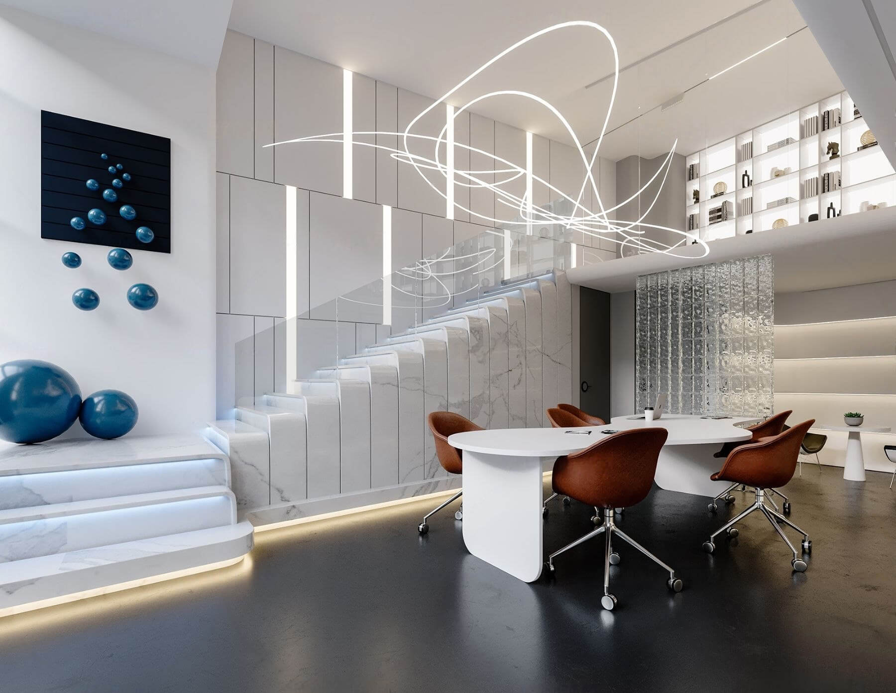 Commercial Project