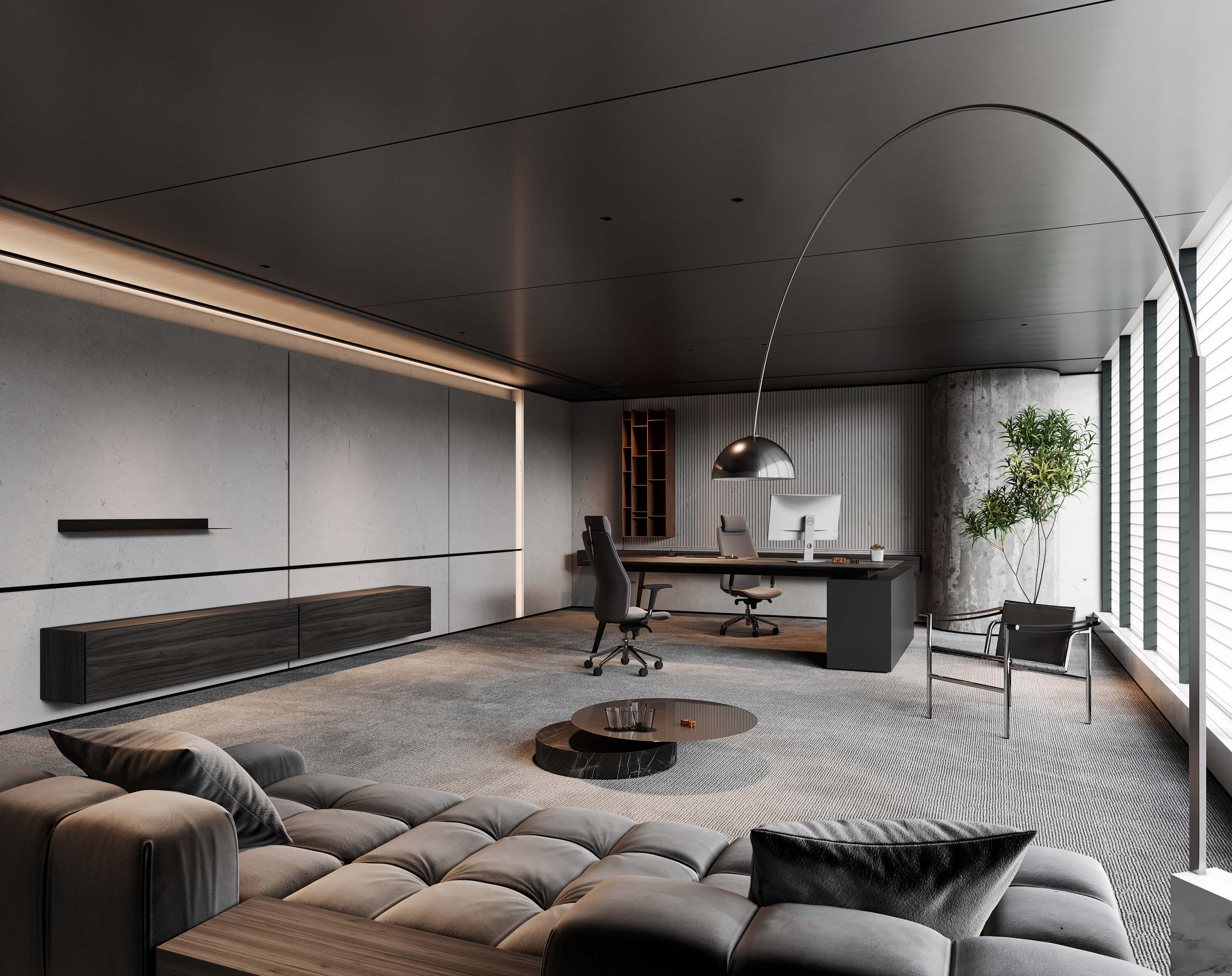Commercial Fit-Out