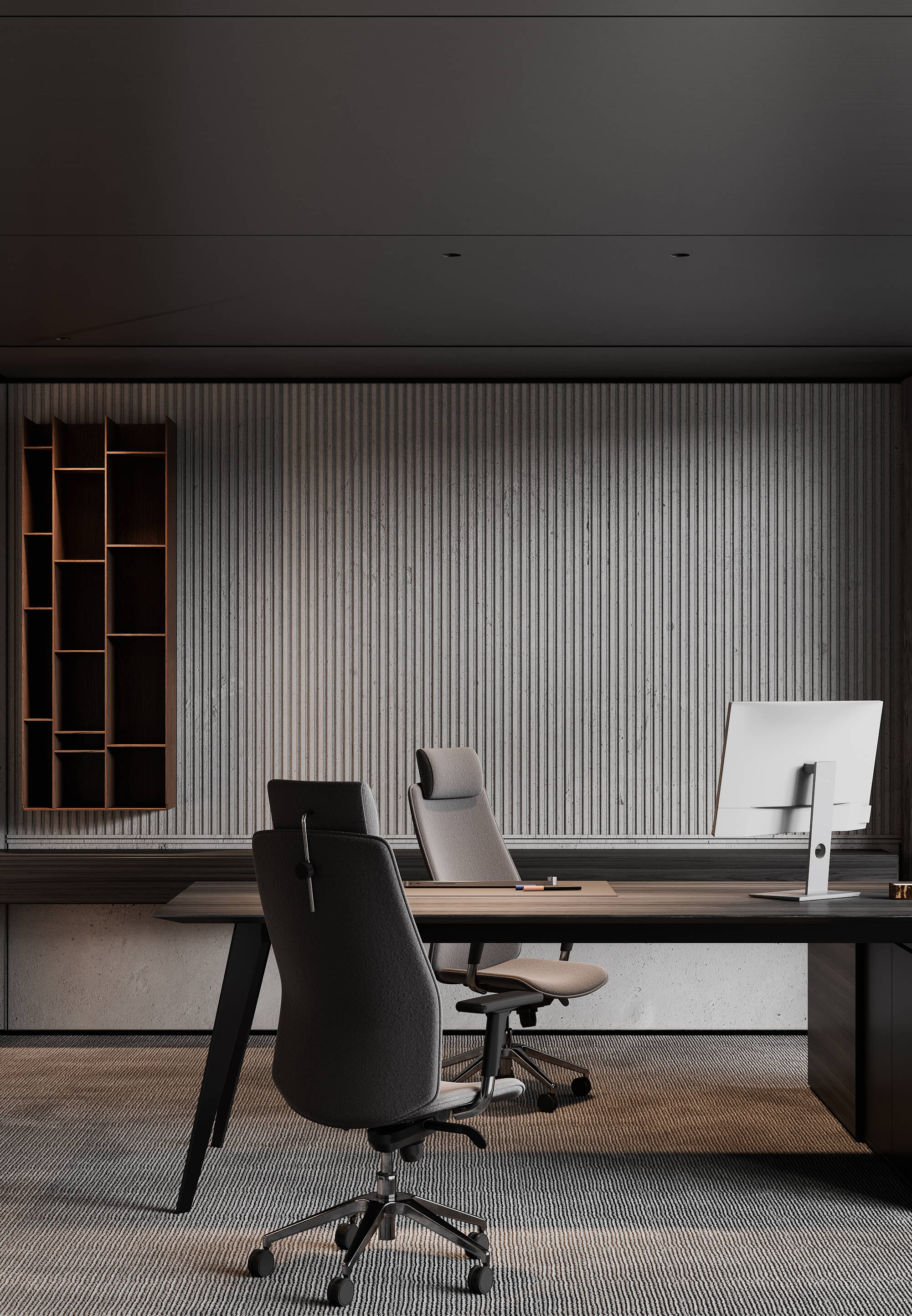 Commercial Fit-Out