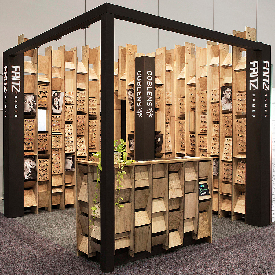 BuildArt Global Exhibition
